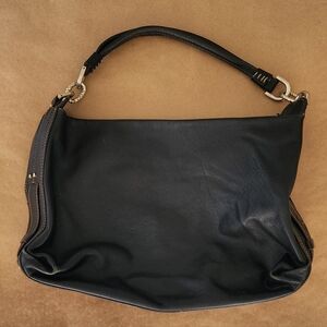 Etienne Aigner Amsterdam Shoulder Hobo Bag